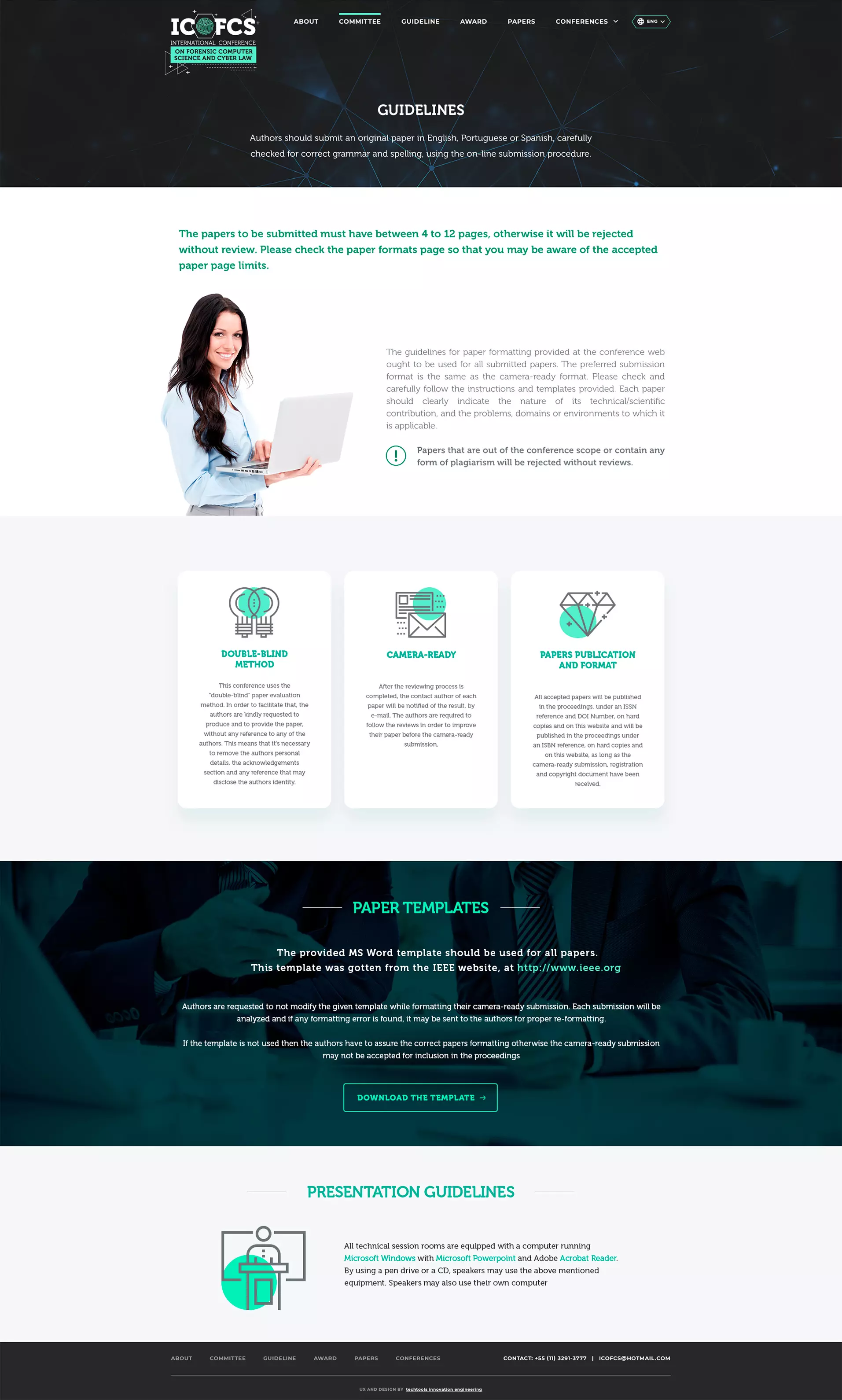 Treinamento em Negociação