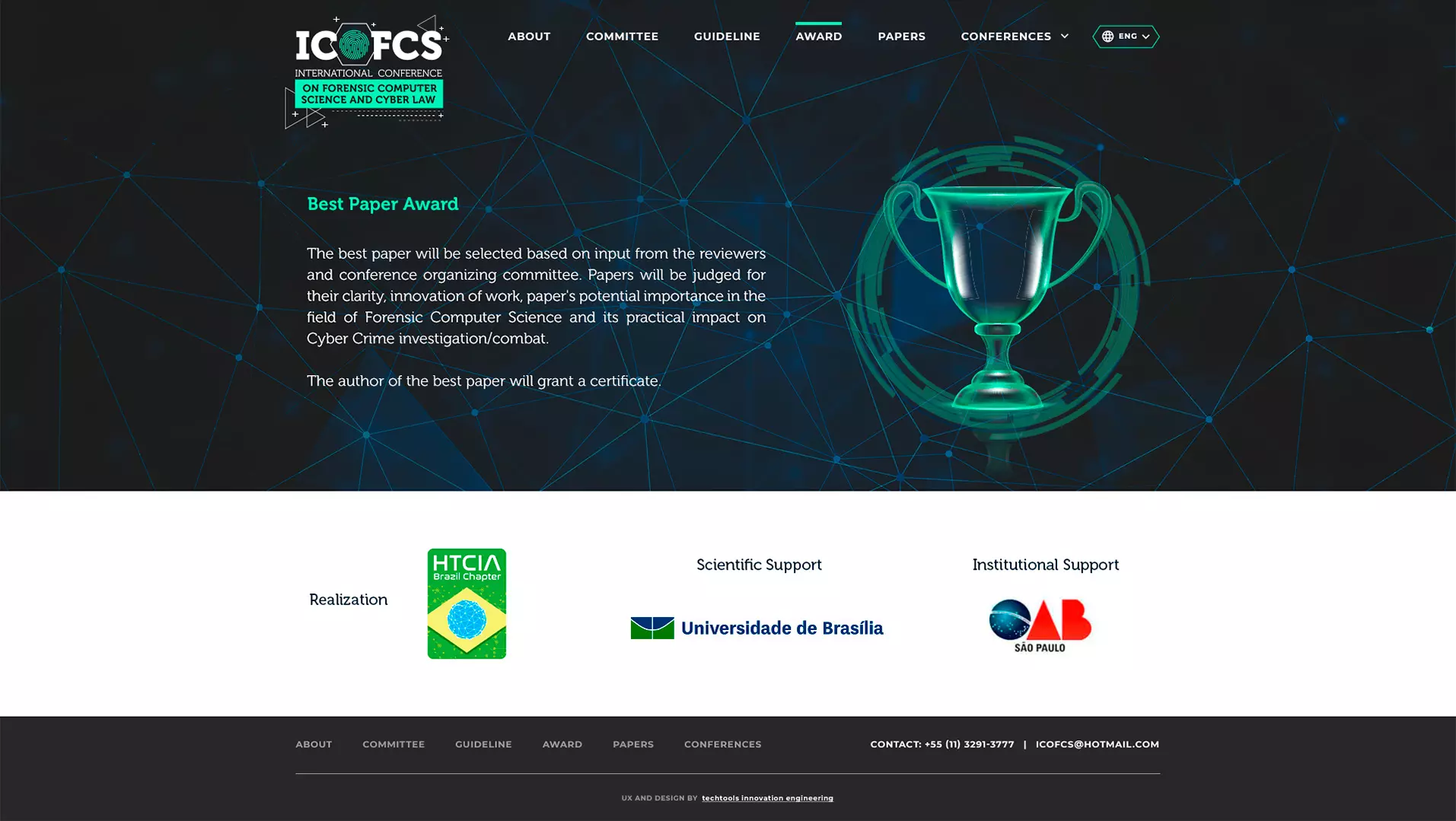 Treinamento em Negociação