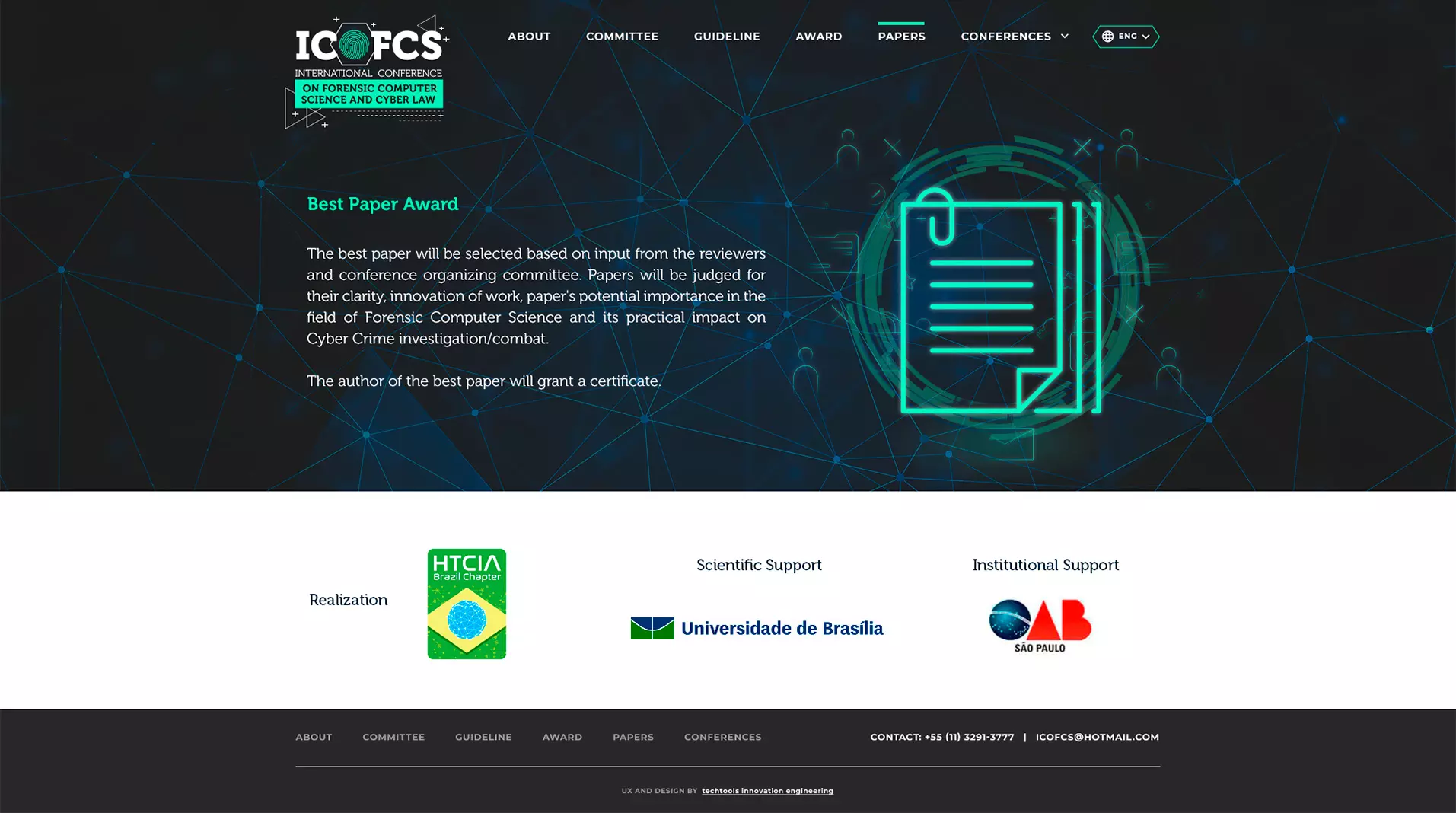 Treinamento em Negociação