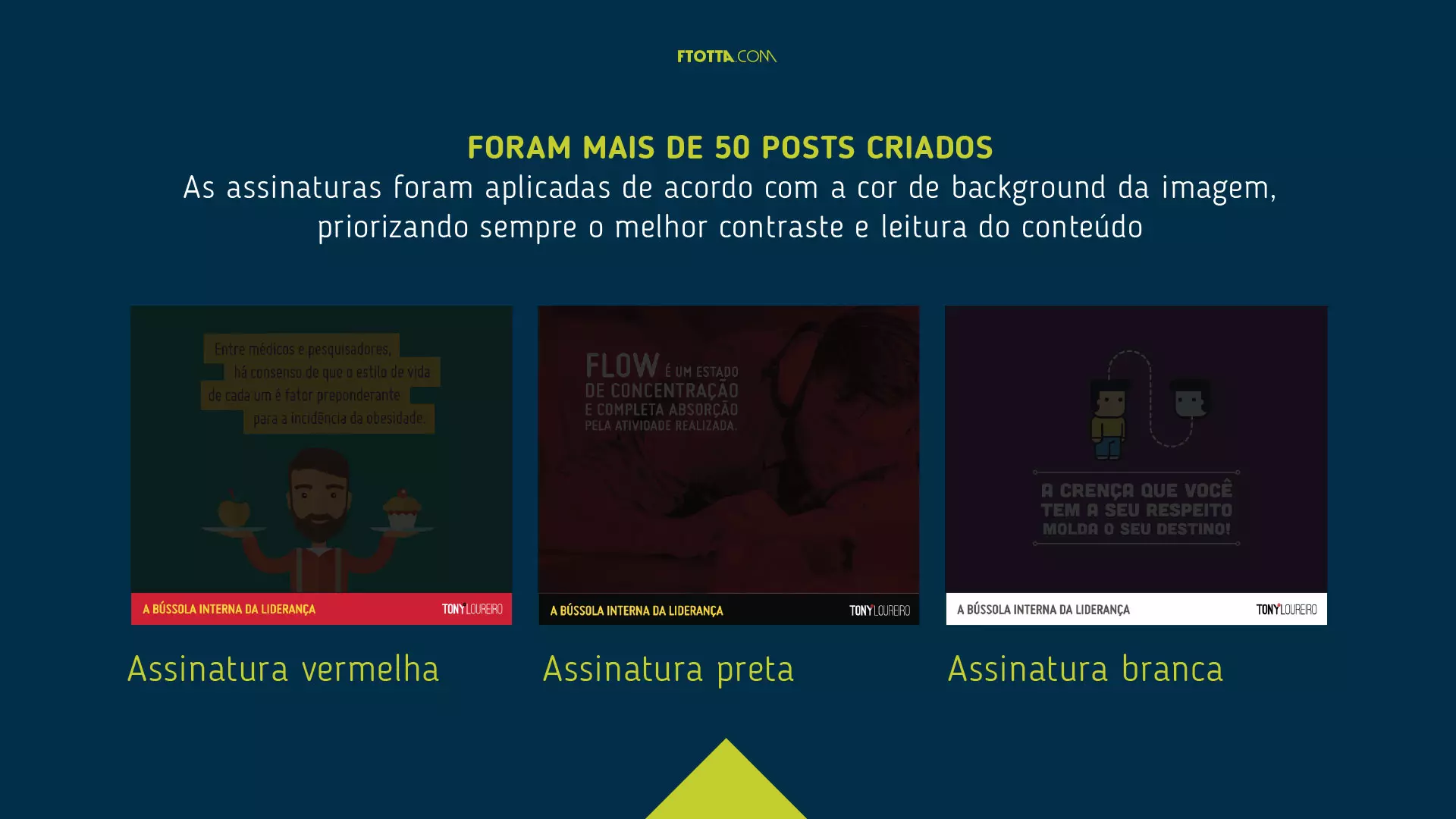 Livro: Bússola interna da l'iderança