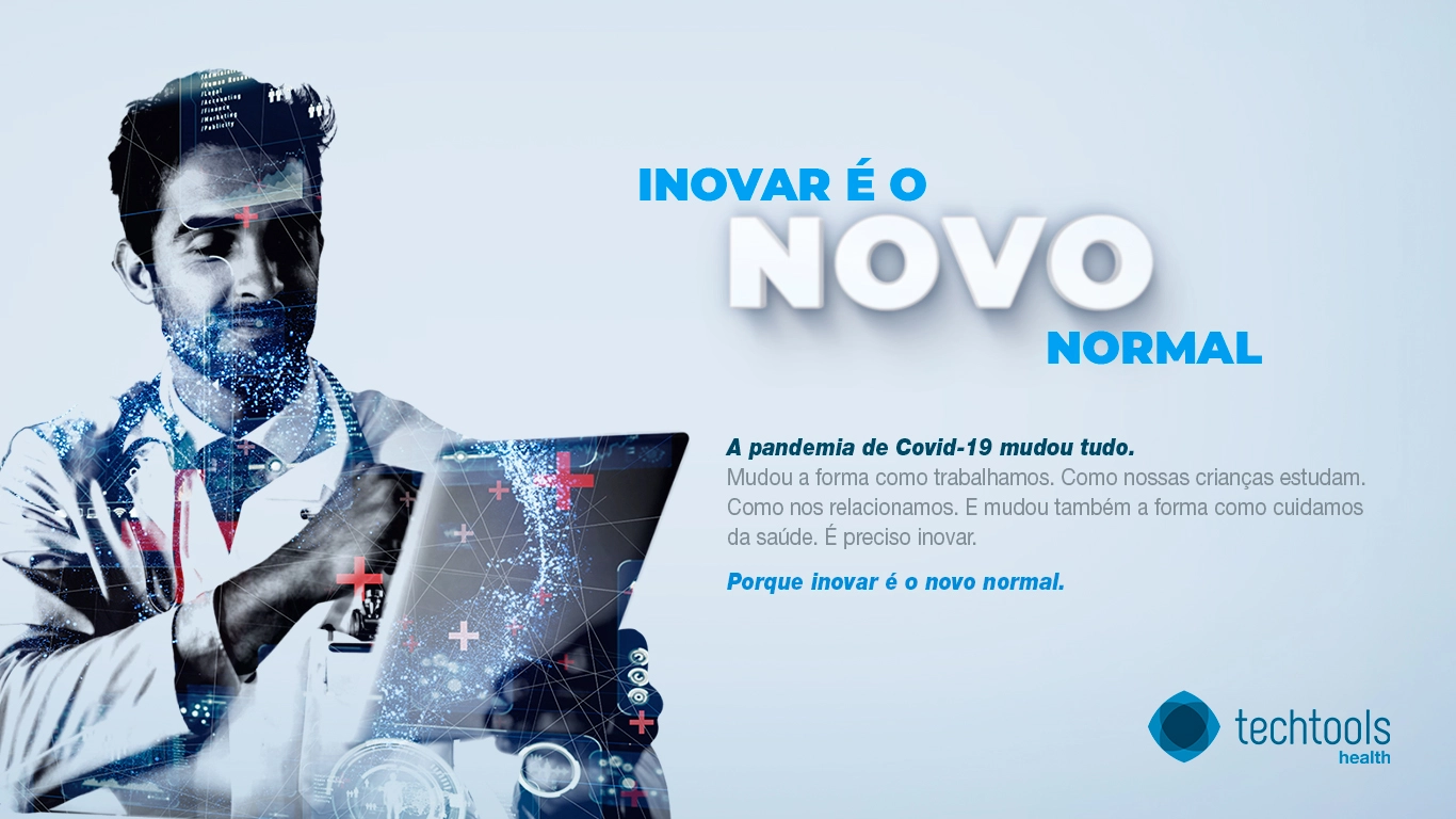 Campanha techtools