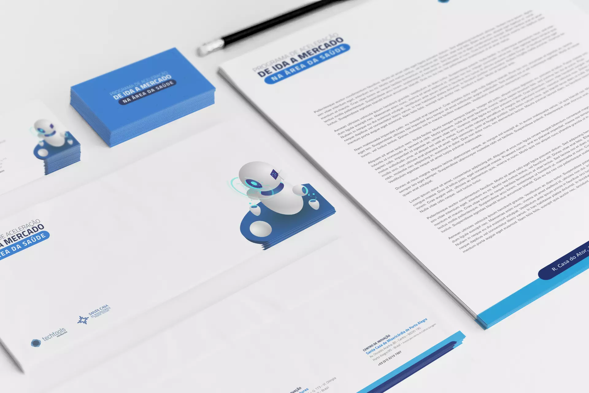 Programa de inovação