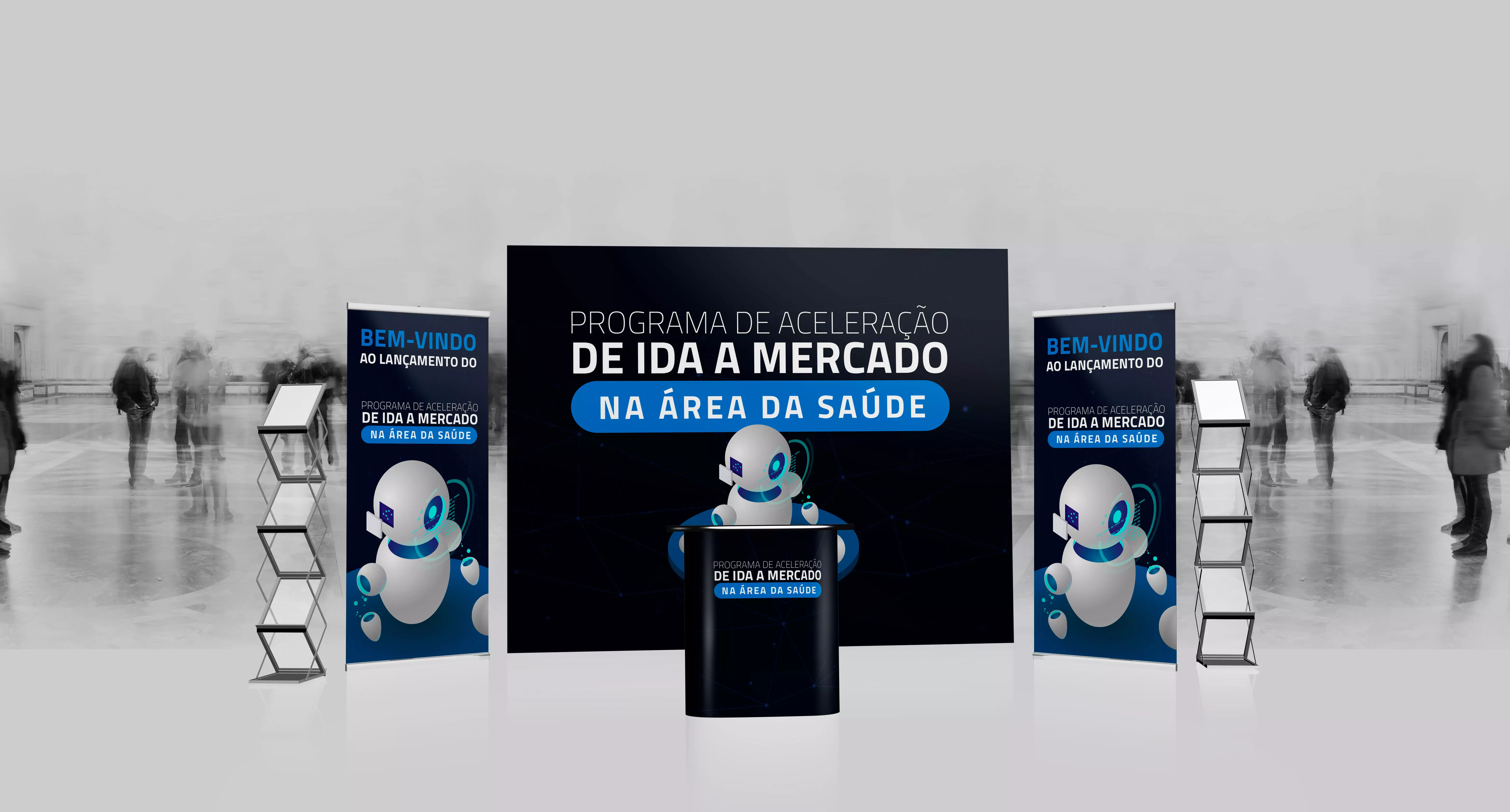 Programa de inovação