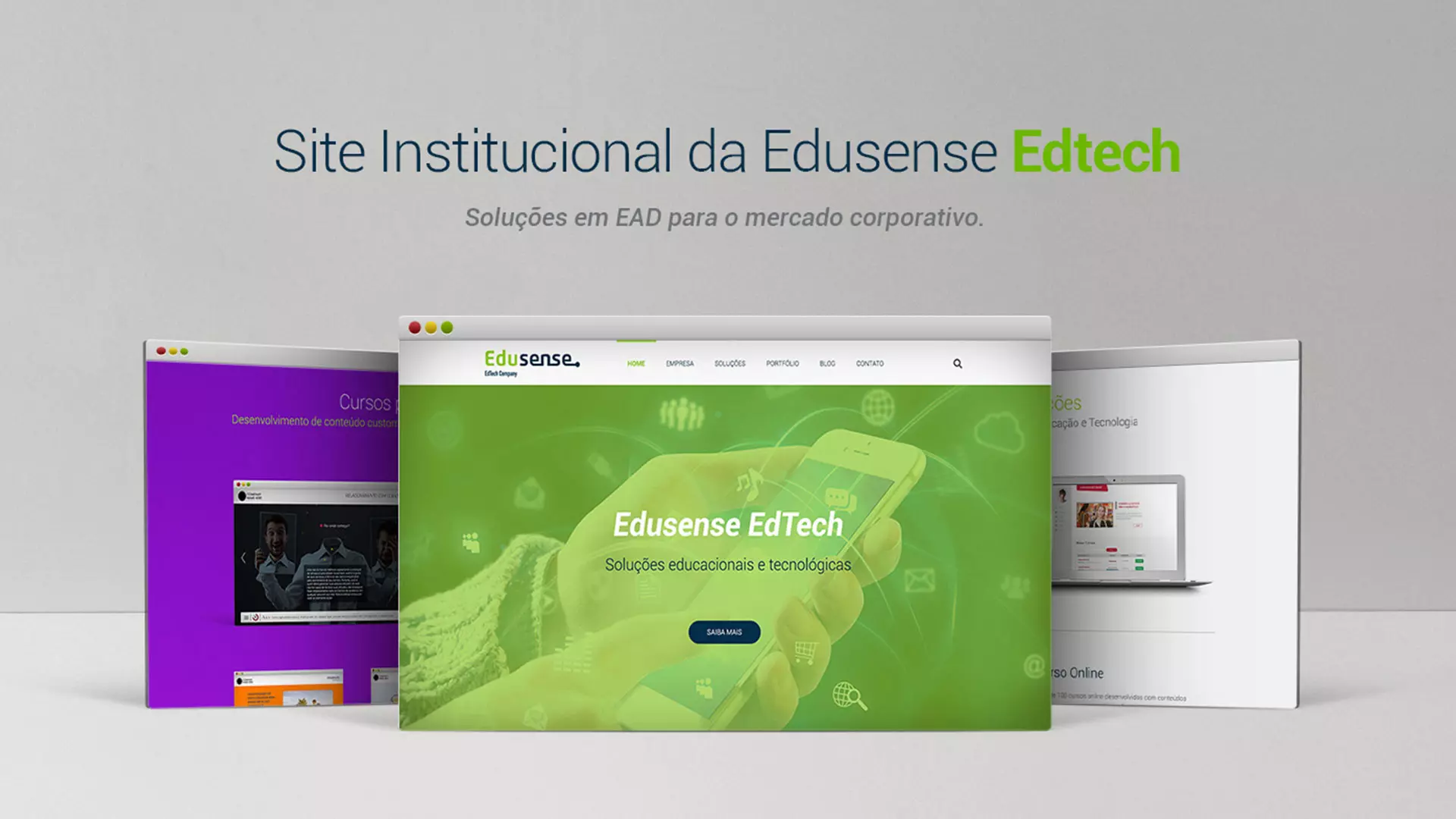 Edusense Edtech