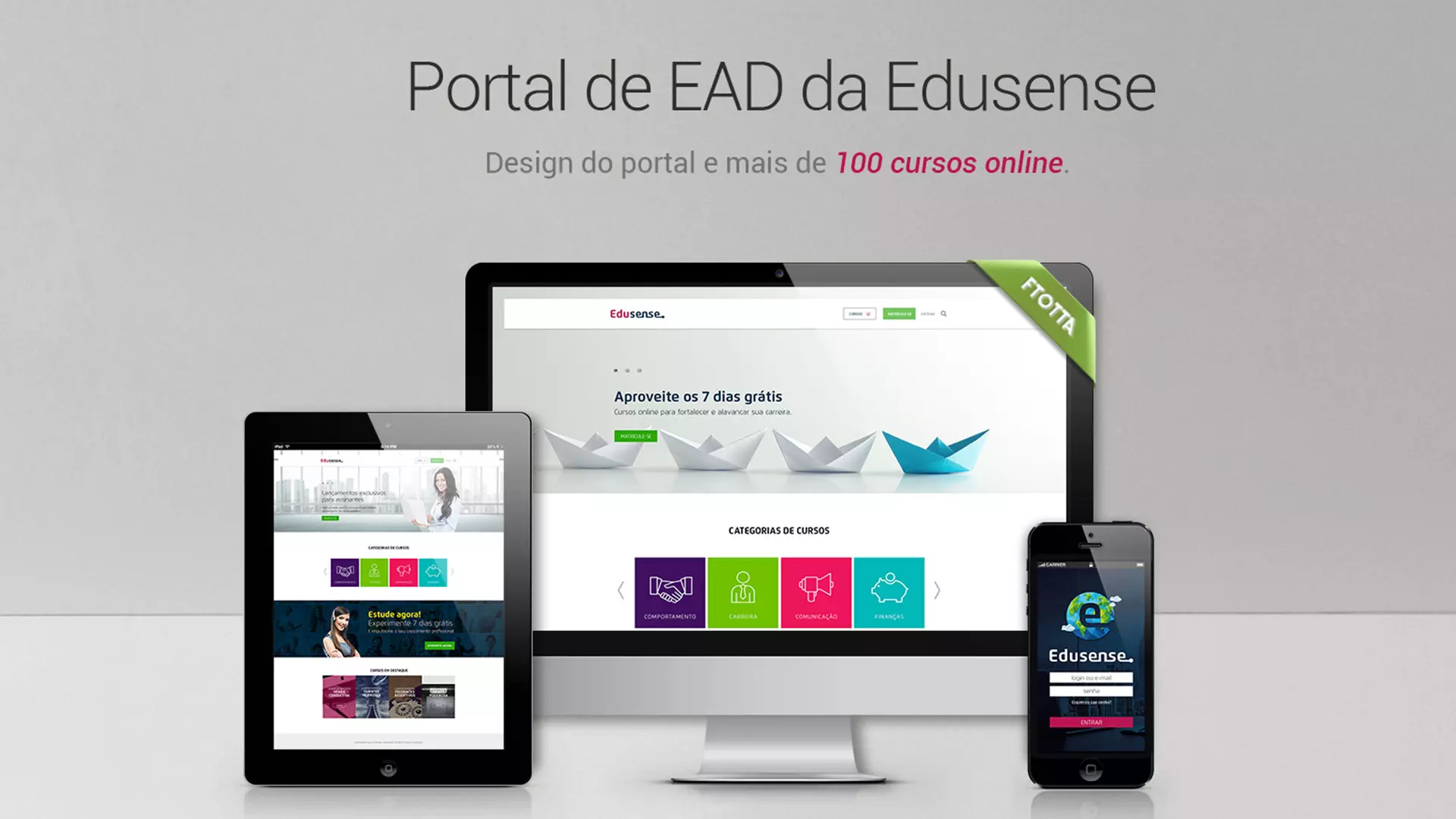 portal edusense