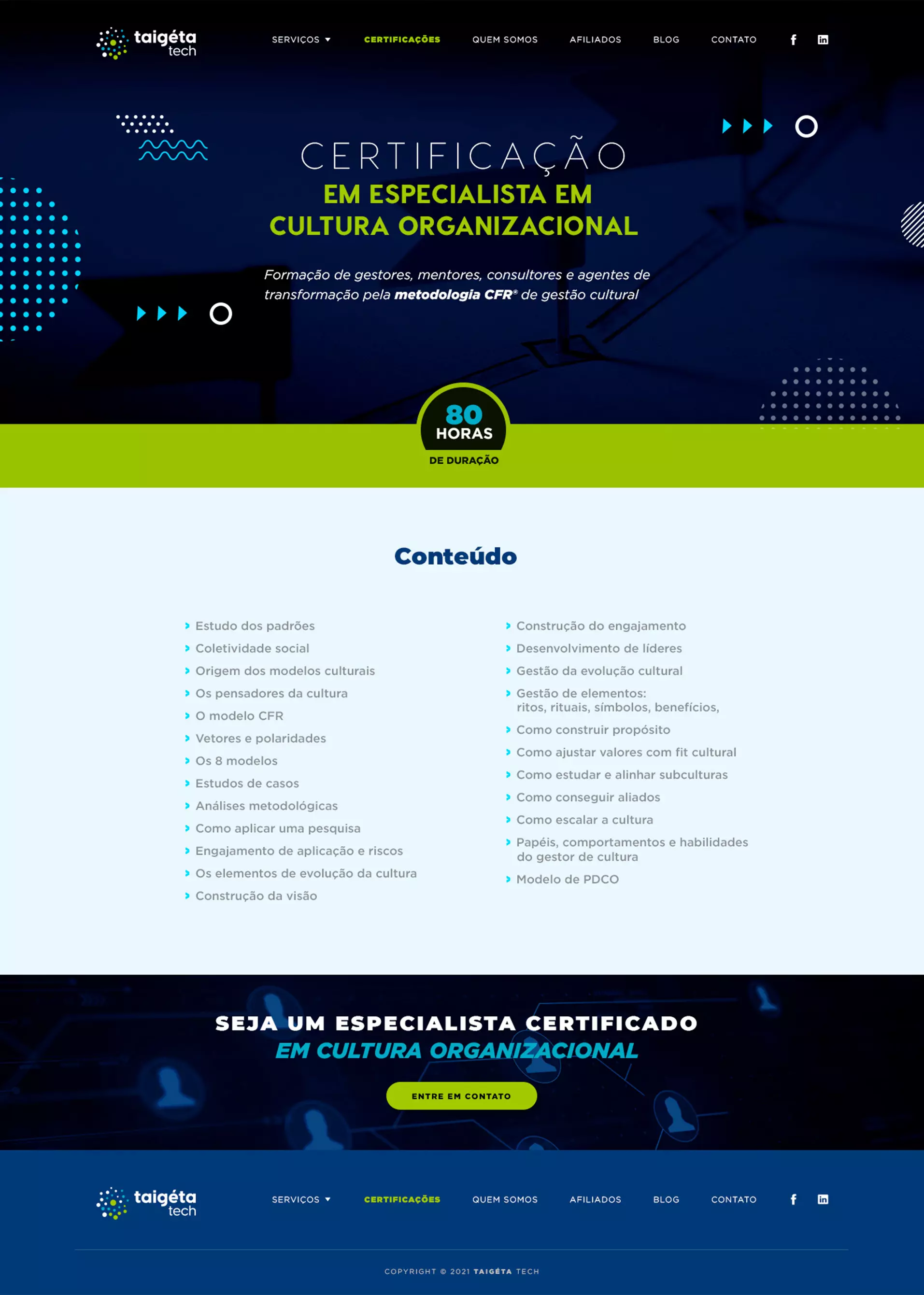 Treinamento em Negociação